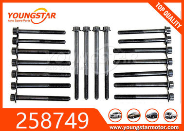 Ford Rangerの合計18 PCS/セットのためのマツダWEC BT-50 AMC 258749のシリンダー ヘッドのボルト