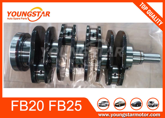 クランクシャフト FB20 FB25 SUBARU 12200-AA510 12200-AA440