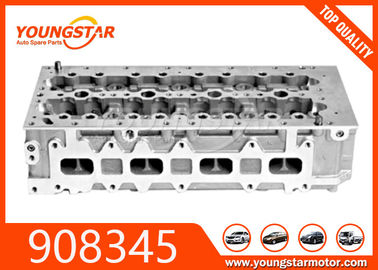 OEM 5043708073 5801485124 908345 エンジンシリンダーヘッド FIAT 2.3JTD 16V 2013 (ユーロ 5)
