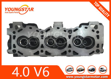 60-5020フォードAerostar 4.0のV6鋳鉄F5TZ-6049-BのためのF5TZ6049Bのシリンダー ヘッド