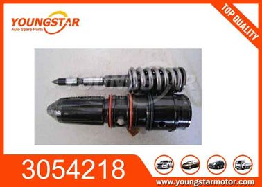 CumminsのCummins NT855 NTA855エンジンのための本物の注入器3054218の自動車用機関の部品