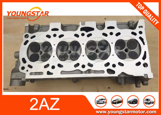 11101-0H040 トヨタ・キャムリー 2.4 1AZ 2AZ 111010H040 11101-28012用のエンジン コンプリート・シリンダーヘッド