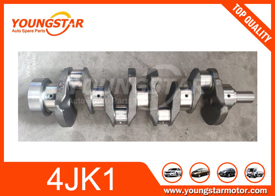 4JK1 Isuzu 8-98131-999-1 8981319991 クランクシャフト