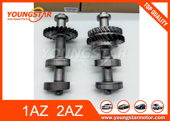 13601-28021 13602-28020 トヨタ 2AZ 1AZ用のブランスシャフト