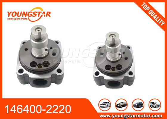 VEヘッドローター 146400-2220 4/10Rローターヘッド 9 461 610 167 MITSUBISHI 4D55 4D56