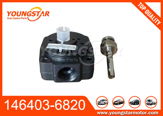 ディーゼル注入システムポンプローターヘッド 146403-6820 VE 4/10L MAZDA WLT