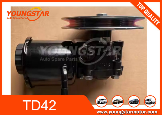 ステアリングポンプ td42 49110-11j00 49110-11j00