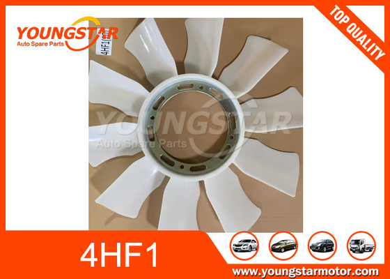 エンジンの冷却ファン ISUZU 4HF1 8970786620