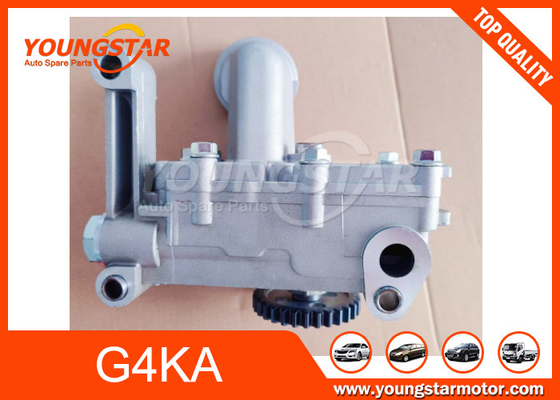HYUNDAI N20 G4KA 21310-2G011用のオイルポンプ