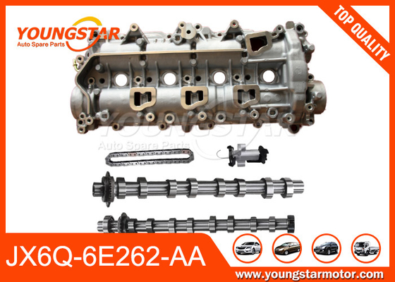 JX6Q-6E262-BA 2646856 9812647280 JX6Q-6E262-AA カムシャフト フォード・フォーカス 2018-2024 1.5 TDCI