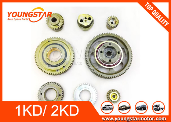 1KD 2KD タイムギアセット 13581-67041 13632-67010 FAST DELIERY ストック AVAILABLE