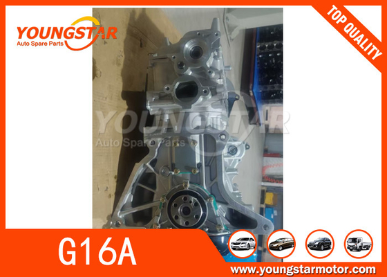 スズキ・ヴィタラ エンジン G16A 11200-60A13 11200-62G20 16V