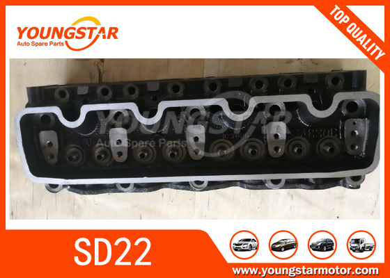 11041-Q4000 NISSAN SD22 シリンダーヘッド 高品質 迅速な配達
