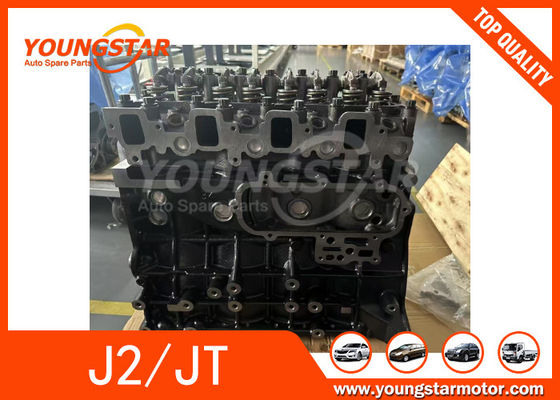 キア JT J2 エンジン ロングブロック アッシー 高品質 迅速な配達