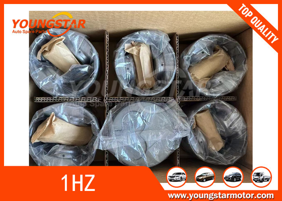 ピストン STD 1HZ ALFIN TOYOTA 13101-17010 1310117010
