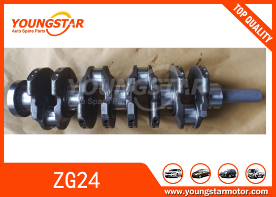 ZG24 DONGFENG ニッサン・キュー・ルイ・ピックアップのクランクスhaft OEM 12200-6172