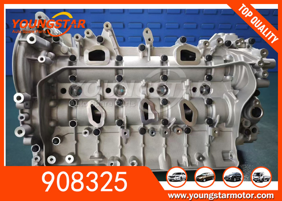 NISSAN 908325 全筒頭 NAVARAV YS23 D23 EURO6" M9T / YS23 2014