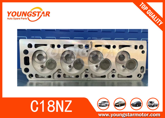 C18NZ オペル・アストラ・カデット・ヴェクトラ 1.8Lモーター OEM 90880028用のシリンダーヘッド組成