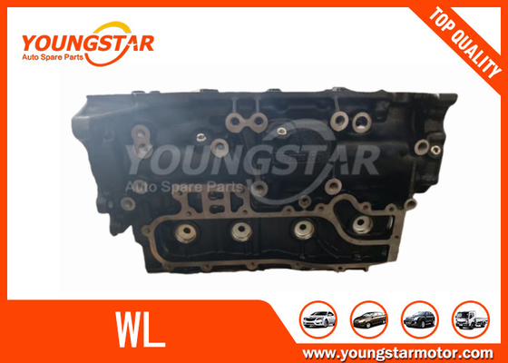 WLシリンダーロングブロック マツダ/フォード WL B2500 迅速配送 WL31-10-300A WL31-10-300B WL31-10-300C WL31-10-300D