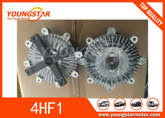 8-97129738-0 ISUZU 4HF1用のファンクラッチ