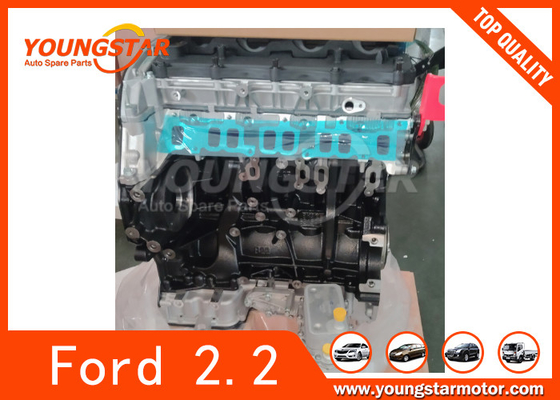 FORD 2.2 DC1Q-6006-AA フォード・トランジット用 2.2 Tdci 16v ユーロ5 エンジン
