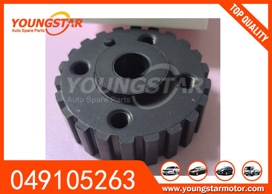 V.W 049105263 用クランクシャフトタイミングギア 22TEETH Oe No 049105263