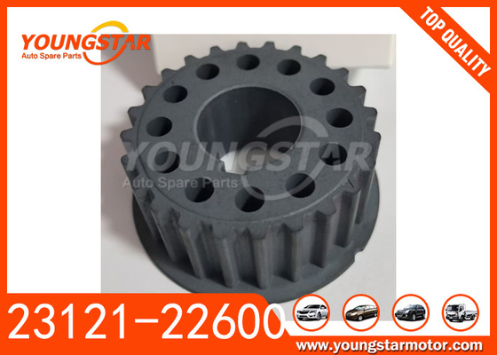 Hyundai 23121-22600 クランクシャフトスプロケット 2312122600 鋼