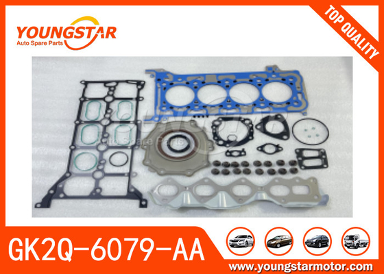 GK2Q-6079-AA HG9Q-6079-AA HG9Q-6051-DA GK2Q-6L090-BB フォード・トランジット 2.0t用のフル・ガスケットセット
