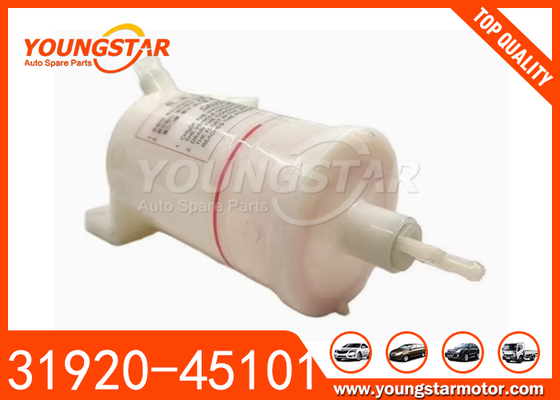 現代自動車用燃料フィルター 8mm 31920-45101 31925-45100