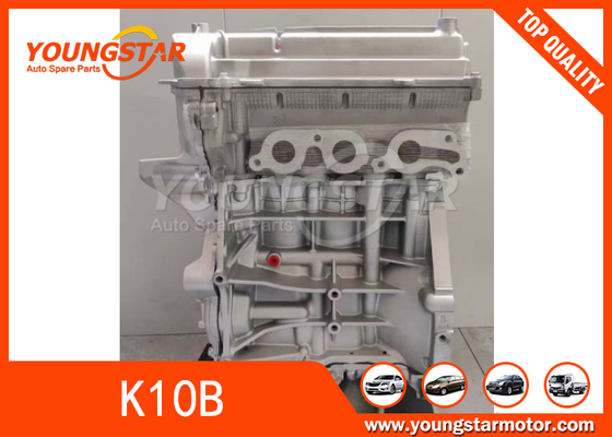 スズキ K10B エンジン アルト ワゴン A-Star Pixo アルミニウム