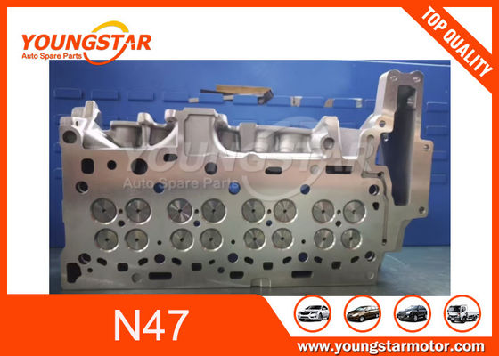 Complete Cylinder Head For BMW N47 N47D20C 1112781463