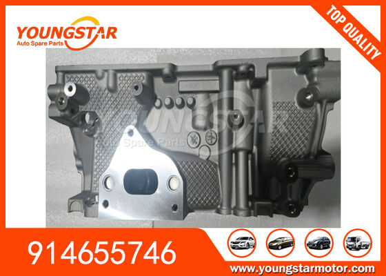 GM Onix Plus 1.0用エンジンシリンダーヘッド、60,000km保証、OEM 25203179