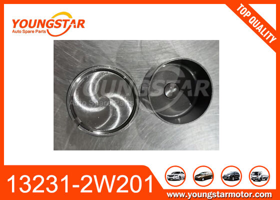 ニッサン ZD30 OEM 13231-2W201の60000km保証のエンジンバラントタペット