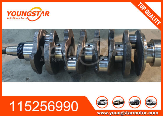 Engine Crankshaft For Perkins 404 115256990 OEM quality