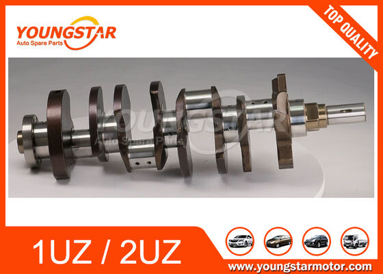 Engine Crankshaft For Toyota 1UZ 2UZ OEM 13411-50040 with 60000 Kms Guarantee