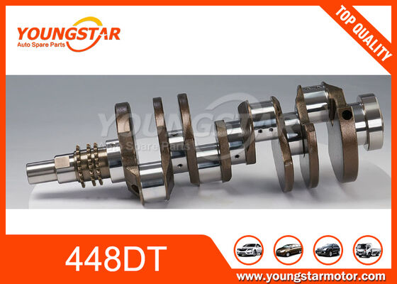 レンダーローバー 448DT/4.4のエンジン クランクシャフト 60000 Kms保証とOEM LR022967