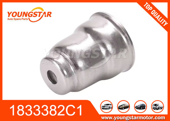 パーキンズ DT466E DT503E インジェクターチューブ OEM 1833382C1 1818778C3 60000 Kms の保証