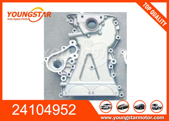 エンジンオイルポンプ シェブロレットセール 1.4L OEM 24104952 9025210 60000 Kms の保証