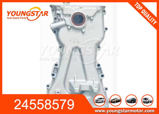 OEM 24558579 と 60000 Kms の保証と Chevrolet N300 1.2L のエンジンオイルポンプ