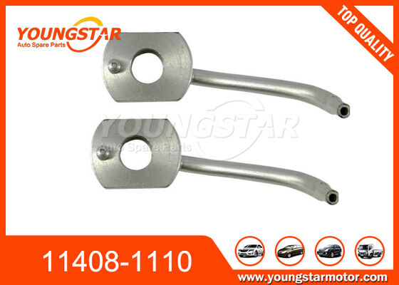 OEM 品質 オイル 冷却ノズルHinoのために60000km保証