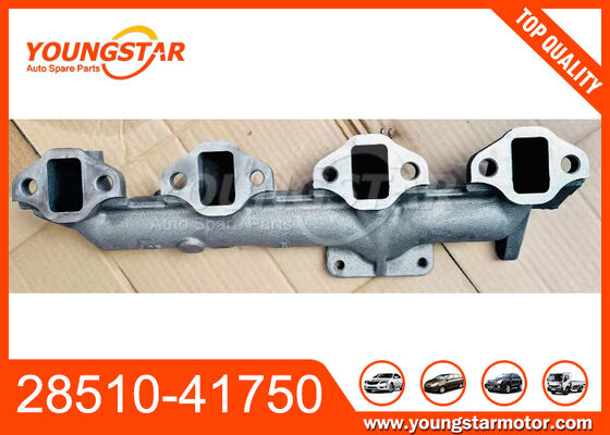 エンジン排気管 28510-41750 ハインダイ HD65 HD72 HD78 D4AL