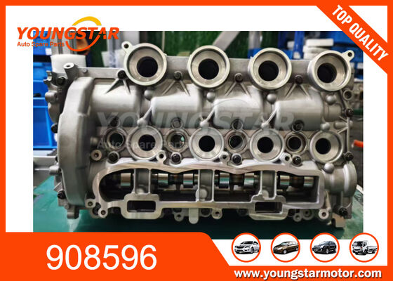 シリンダーヘッドASSY 908596 プジョー DV6ATED4用
