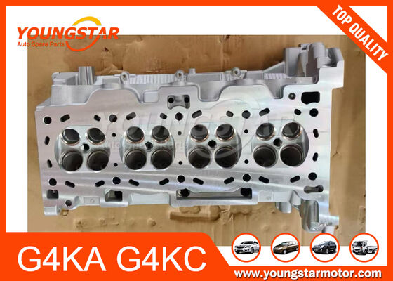 全新 アルミエンジンのシリンダーヘッド ハンダイ G4KA G4KC 2.0L 60000km保証