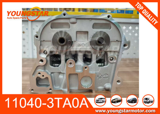 完全なシリンダーヘッド  nissan QR25DE (T31) 11040-3TA0A 110403TA0A