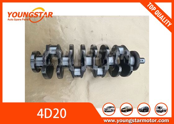 鋳造鋼 4D20 エンジン クランクシャフト OEM 1005101-ED01 グレートウォール