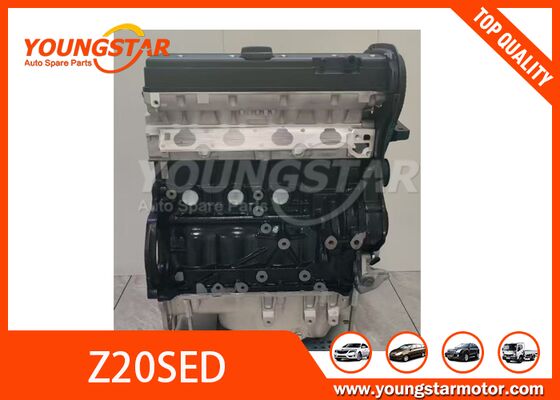 Z24SED シェブロレット キャプチバ 2.4L 16V 60000km保証