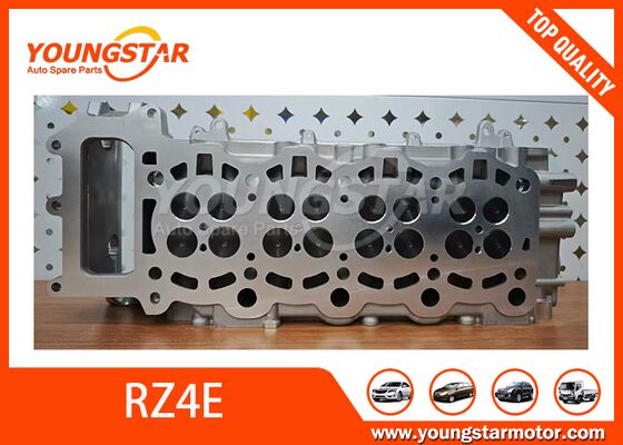 いすゞ D-MAX 1.9 RZ4E/RZ4E-TC エンジン用アルミコンプリートシリンダーヘッド