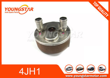 オイル クーラーの自動車用機関はIsuzu D最高4JA1 4JH1のための8-97943622-0 8979436220を分けます