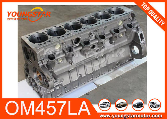 ベンツOM457 OM457LAのユーロ3 4 5つのエンジンのシリンダ ブロック