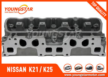 日産 K21/K25 のためのエンジンのシリンダー ヘッド; 日産のフォークリフト K21 K25 2.0 11040-FY501